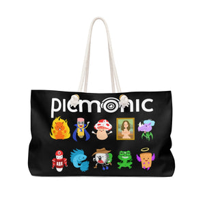 Picmonic Character Bag