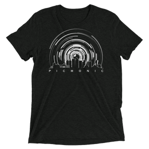 Limited Ed: Phoenix Skyline Short Sleeve T-shirt