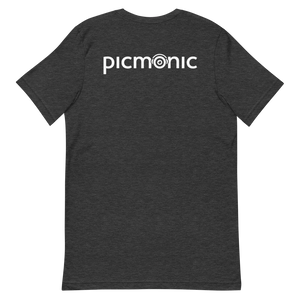 Picmonic Short-Sleeve Unisex T-Shirt