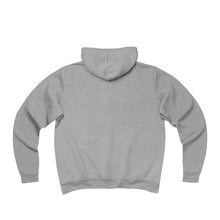 Unisex Fleece Full-Zip Hoodie