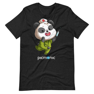 NANDA-Panda Unisex T-Shirt