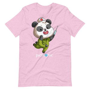 NANDA-Panda Unisex T-Shirt