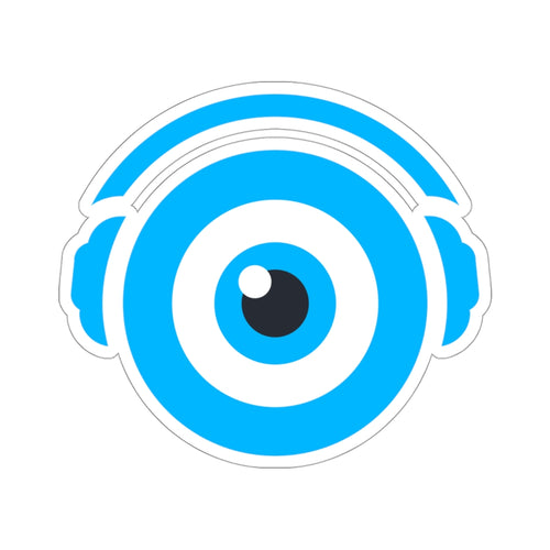 Picmonic Eye Stickers