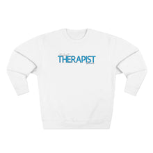 Student Therapist Sweater