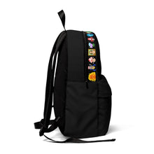 Picmonic Character Unisex Classic Backpack