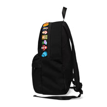 Picmonic Character Unisex Classic Backpack