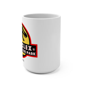 NCLEX Park Mug
