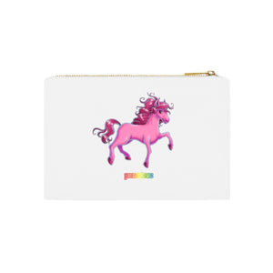 Glow-Mare Pencil Pouch