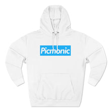 Picmonic Super Premium Pullover Hoodie