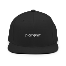 Picmonic Snapback Hat