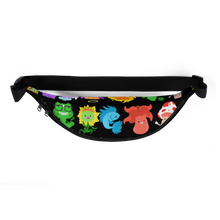Character Fanny Pack
