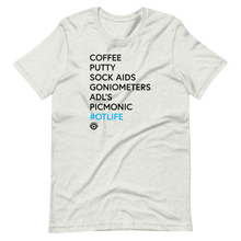 #OTLIFE Short-Sleeve Unisex T-Shirt