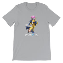 "Penicillin" Unisex Short Sleeve Jersey T-Shirt