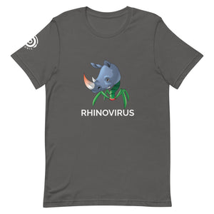 Rhinovirus Short-Sleeve Unisex T-Shirt