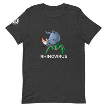 Rhinovirus Short-Sleeve Unisex T-Shirt