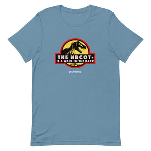NBCOT Park Unisex T-Shirt