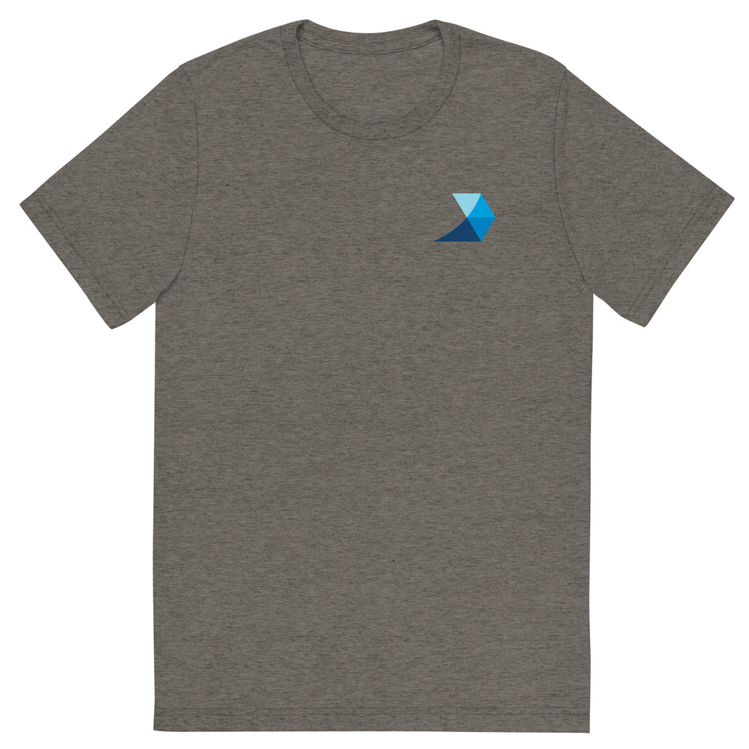 TrueLearn Logo Unisex T-Shirt